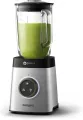 Philips Avance Collection Blender with ProBlend 6 3D Technology, 1400 W, Silver - HR3652/01. 