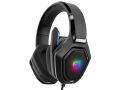 FASTER Blubolt BG-300 Surrounding Sound Gaming Headset with Noise Cancelling Microphone for PC and Mobile. 