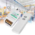 BERM@ Remote Control Switch Di tal Wireless Long-Distance Sensor Controller 220V. 