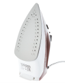 Black & Decker Steam Iron With Anti Drip 1600W, X1550-B5. 