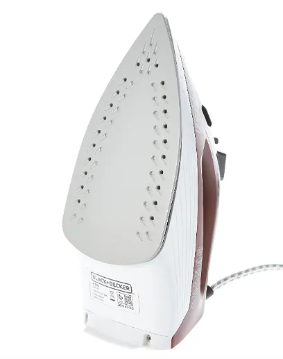 Black%20&%20Decker%20Steam%20Iron%20With%20Anti%20Drip%201600W,%20X1550-B5%20-%20Image%203