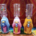 Mini Water  Dispenser For Kids. 