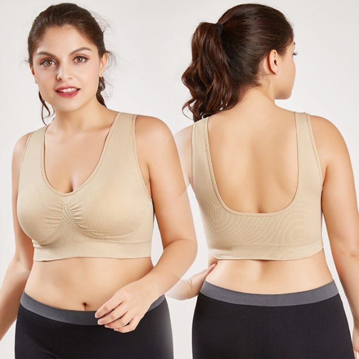 Seamless%20Air%20Bras%20Non%20Padded%20Nursing%20Bras%20for%20Girls%20Wireless%20Feeding%20Bra%20for%20Women%20Maternity%20Bras%20for%20Breastfeeding%2034%20to%2042%20Bra%20Sizes%20Best%20Fits%20B%20C%20and%20D%20Cups%20Feeding%20Brazzer%20for%20Girls%20-%20Image%202