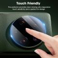 1Pc Xiaomi 13 Ultra Film Guard Camera Lens ProtectiveFfilm Cover for  Xiaomi 13 Ultra Back Protection Ring Case Tempered Glass Protector Protective Film Guard. 
