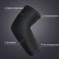 【KuaKe Mall】1Pcs Arm Mouw Gewichtsverlies Calorieën Slim Afslanken Arm Shaper Massager Mouwen Wrap Vetverbranding warmers. 