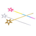 Fairy Stick Large Silver Princess Angle Wand Dress Gifts For Kids Girls Jessica. 