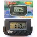 Stop Watch Digital Car Clock Automobile Clock Digital Clock Laboratory use. 
