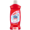 Harpic Bathroom Cleaner Floral 900ml. 