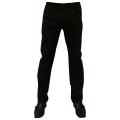 Mens Denim Jeans Zip Fly Stretch Slim Fit Cotton Trousers Pants All Waist Sizes. 
