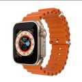 Ultra Smart Watch Rendom Color and design Women Men HD Digital Sport Fitness Smartwatch DIY Dial Call Bluetooth for Android Ios Watches. 