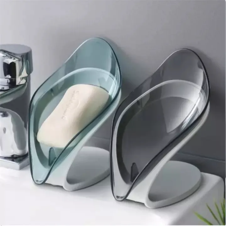 Smart%20soap%20holder%20very%20stylish%20and%20high%20quality%20leaf%20shape%20for%20bathroom%20and%20kitchen%20household%20essentials%20self%20adhesive%20soap%20dispenser%20bathroom%20accessories%20kitchen%20accessories%20leafy%20dish%20-%20Image%205