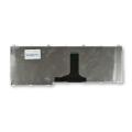 Laptop Notebook Keyboard Toshiba Satellite L350 Series P/N MP-06873US  –  Black. 