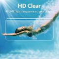 LG G8X THINQ Front and Back Hydrogel film jelly protector for LG G8X THINQ. 