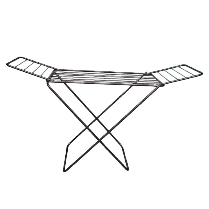 Folding Cloth Dryer Stand 6.3 feet Length