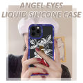 DEL for Samsung Note10 5G / 4G Back Cover Beautiful Girl Party Dress Phone Case Soft Rubber Camera Protection Design Mobile Cover. 
