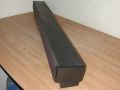 RCA (RTS739BWS 37") Home Theater Sound Bar with Bluetooth Surround Sound bar System. 