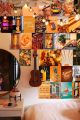 50 Brown  your Design poster Aesthetic Posters Wall Collage Kit--Set of 50 Pictures, 4x6 inch ，These modern wall And Room decore. 