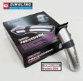 100% Original Dingling Hairdressing trimmer Rechargeable Hair Cutting Machine Dingling RF-609, Professional Hair Trimmer and Shaving Machine, Original Dingling Shaving Machine RF-609. 