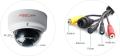 Foscam FI9961EP Vandal Proof Outdoor Full HD 1080P Security IP Dome Camera, 2.0 Megapixel, WDR 2.0, IP66 Weatherproof, 20m Night Vision IR, Motion Detection, Alert Push, One-Click Firmware Upgrade. 