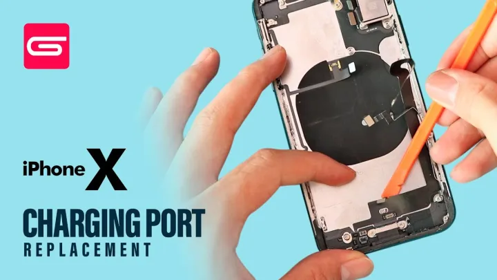iPhone%20X%20Charging%20Connector%20Flex%20cable%20-%20Image%203