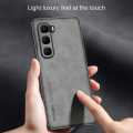 Infinix Hot 60 Pro Plus 4G Back Cover SheepSkin Leather with all Camera Protection with leather Shockproof Phone Case For Infinix Hot 60 Pro Plus 4G. 
