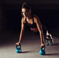 2kg to 20kg Kettlebell for Home Workouts - Exercise Kettle Bell Choose in Variation. 