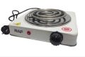 Electric Stove for cooking, Hot Plate heat up in just 2 mins, Easy to clean, 1000W, Automatic. 