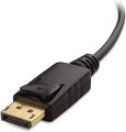 D Port To Hdmi Converter , DisplayPort to HDMI Adapter (Active DP to HDMI Adapter) Supporting Eyefinity Technology and 4K Resolution. 