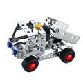Alloy Building Block Educational Puzzle Toy Set. 