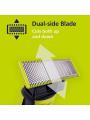 OneBlade Replaceble Blade QP220/51- Separate Blade - Pack of 2. 