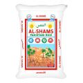 Special Pakistani Rice – 25kg. 