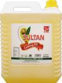 Sultan Cooking Oil (10 Liter Can). 