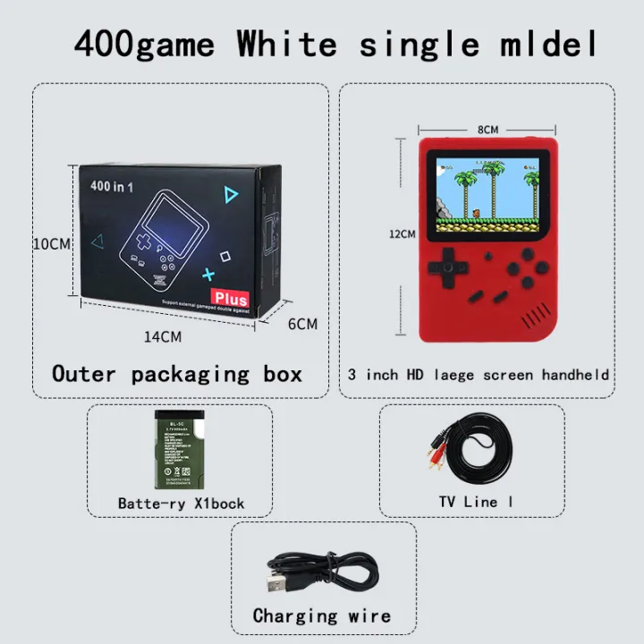 Sup%20Game%20Portable%20Video%20Game%20Box%20with%20Mario,%20Super%20Mario,%20Dr%20Mario,%20Contra,%20Turtles,%20and%20Other%20400%20Games%20with%20Battery%20Included%20Console%208-Bit%203.0%20Inch%20LCD%20Game%20Player%20Built-in%20400%20Games%20AV%20Handheld%20Game%20Console%20For%20Kids%20Gift%20-%20Image%207