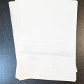 A4 A4 Paper Rim (65Gram) One Side is Used (500-1000-1500 Pc)  Best for Documents, Invoice, Ecommerce Shipping Label , Notes And Rough Work and Working Paper- Save Paper Printing Cost and Pollution and Environment & Money. 