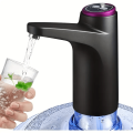 The Automatic Electric Water Dispenser Pump provides a hassle-free way to dispense purified water with a single press. Featuring a rechargeable, pressure-charging system, it’s portable, easy to use, and perfect for home or office use.. 