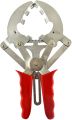 Piston Ring Expander Pliers 50‑100mm Car Auto Piston Ring Remover Plier Steel Expander Installer Compressor Grip Auto Repair Tool. 