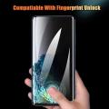 20 Ultra Hidden S20 FE Plus S9 S1023 S21 Anti-Spy Hydrogel Film for Samsung S4 Pack S22 S24 Ultra S8 Galaxy Note Private Screen Protector. 