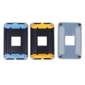 CPU Heatsink Mount Bracket AMD AM4 Socket Fan Cooler Heatsink Radiator Socket Backplate Mounting Sheet Plate. 