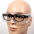 Unisex Safety Goggles Eye Protection Lab Outdoor Work Glasses Eyewear Spectacles. 