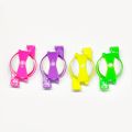 2/4 Pcs Blowing Spinning Top Whistle Gyro Toy Blowing Rotation Stress Relief Desktop Spinning Beyblade Top Toy Kids Novelty Toy Gift. 
