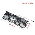QC4.0/PD3.0 22.5W Fast Quick Charge Power Bank Circuit Module. 