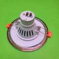 Ceiling Downlight Bulb Holder Ceiling Light Holder Screw type E27-3 Inch. 