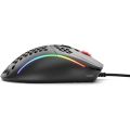 Glorious Model D Minus (Matte Black) Gaming Mouse (GLO-MS-DM-MB). 