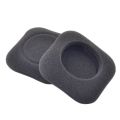2PCS Soft Foam Earpad Ear Cover Cushion for Logitech H150 H130 H250 H151 Headset. 