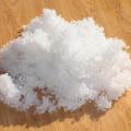 Gao Pillow (Bolster) 100% Polyester Ball Fiber Filled - Round Pillow. 