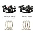 Disc Brake Spring Smooth Surface Bike Disc Brake Springs Replacement Parts. 