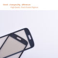 For Samsung Galaxy Core GT i8260 i8262 i8268 Touch Screen Panel Sensor Digitizer Front Glass Lens Touchscreen. 