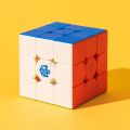 metal cubes 3x3 high quality design. 