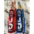 JD Cricket Bat – Coconut Bat – TM Edition Tennis Ball Bat 2023 Model, Made in Sialkot, Sold by  MTM. 