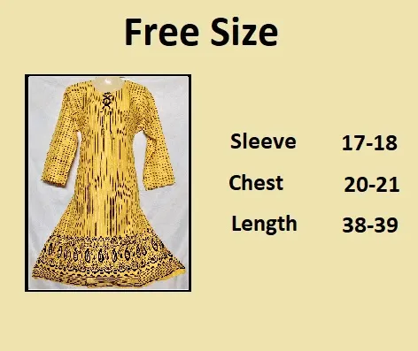 Stylish%20Design%20Stitched%20Kurti%20For%20Girls%20Lelan%20-%20Image%203